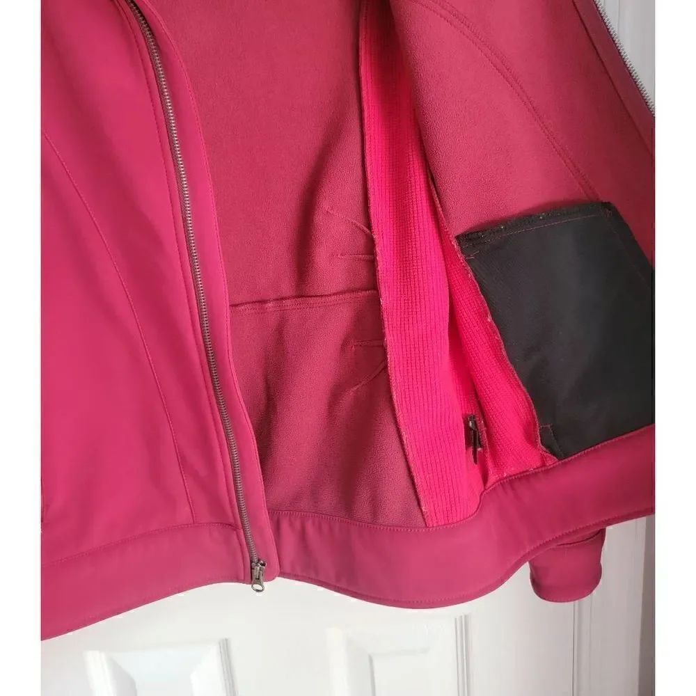 Kuhl Mountain Culture Soft Shell Jacket S - Picture 3 of 10